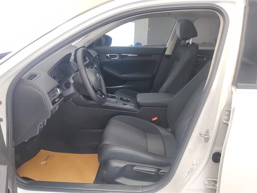 Honda INTEGRA 2022 immagine di auto #10