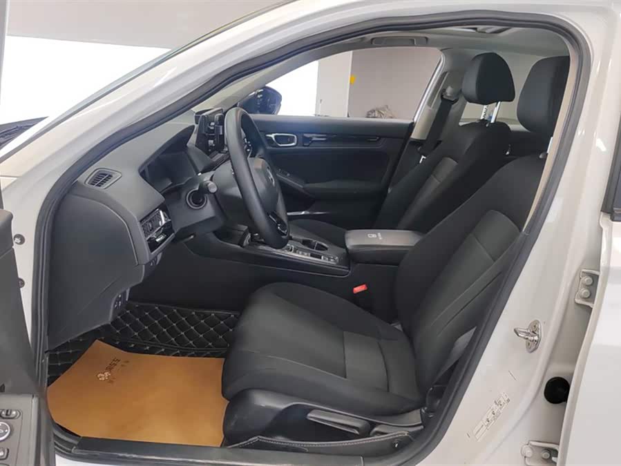 Honda INTEGRA 2023 immagine di auto #10