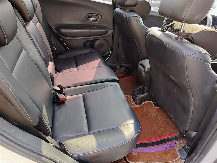 Honda XR-V 2022 #10 Honda XR-V 2022 immagine di auto #10