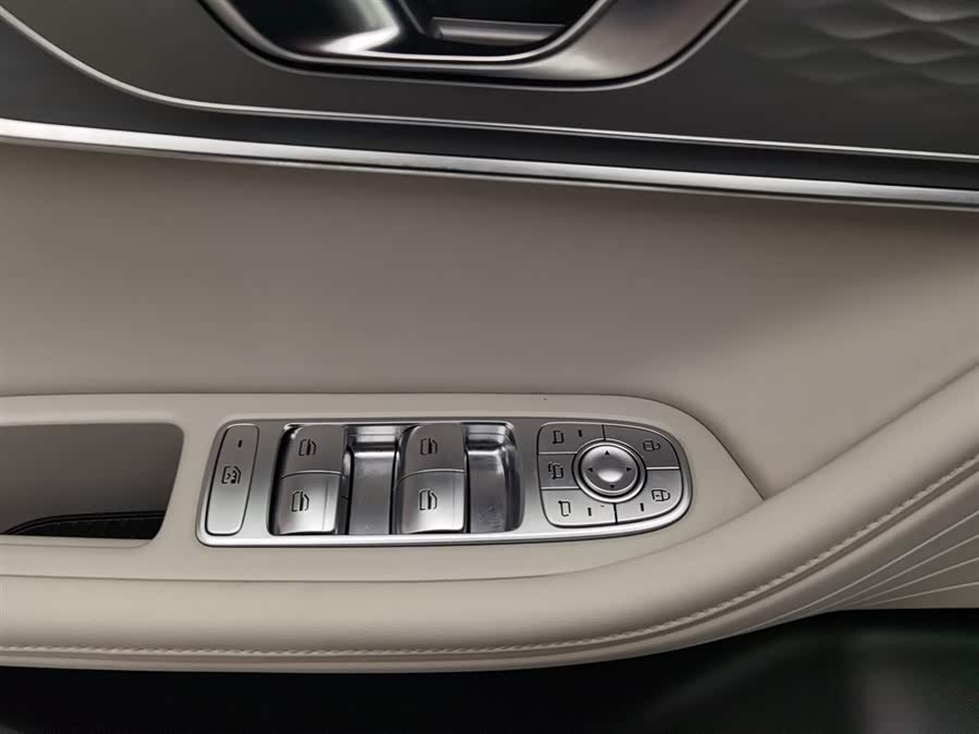 Tiggo 7 Plus New Energy 2023 car image #10