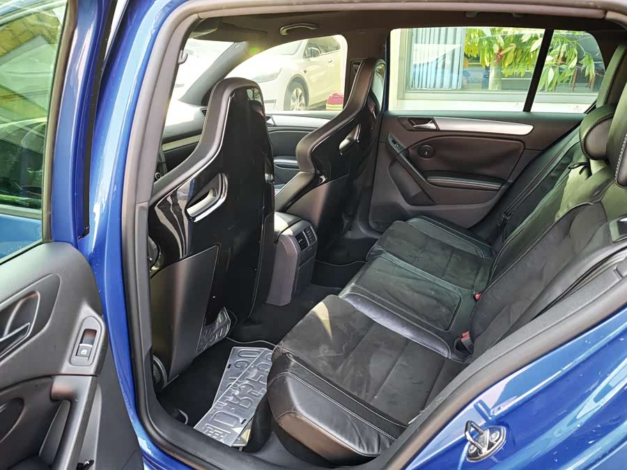 Volkswagen Golf (Imported) 2012 #10 Volkswagen Golf (Imported) 2012 image de voiture #10