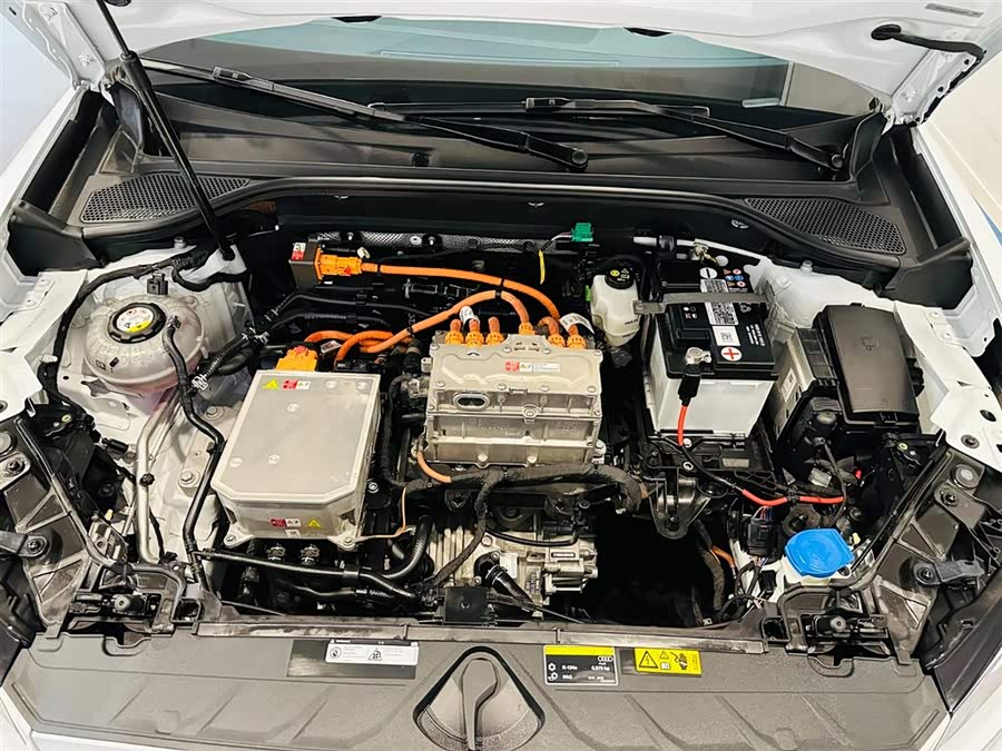 奥迪 奥迪Q2L e-tron 2021 汽车图片 #10