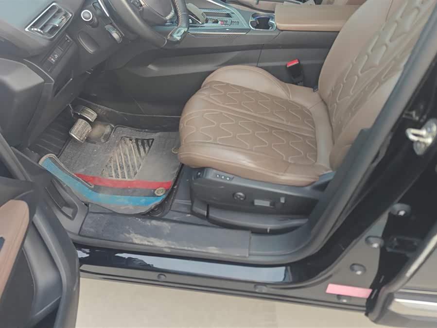 标致 标致5008 2018 汽车图片 #10