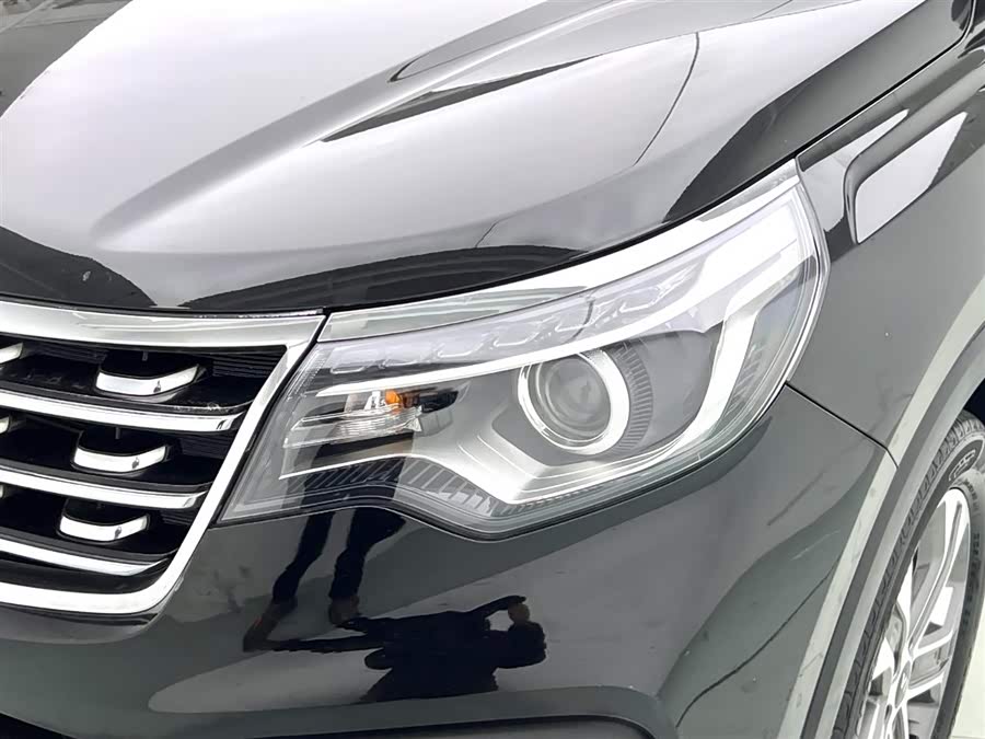 起亚 智跑 2020 汽车图片 #10