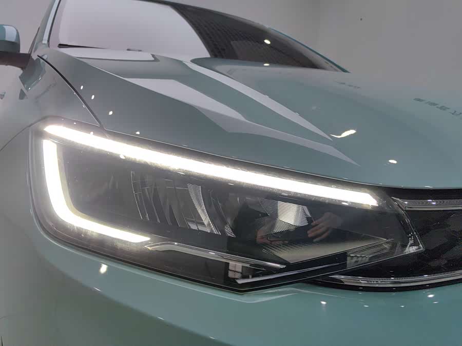 Volkswagen Lavida 2023 #10 Volkswagen Lavida 2023 car image #10