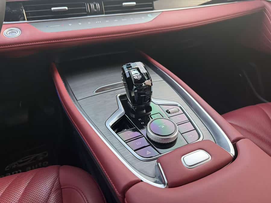 Chery Tiggo 7 Plus 2022 car image #10