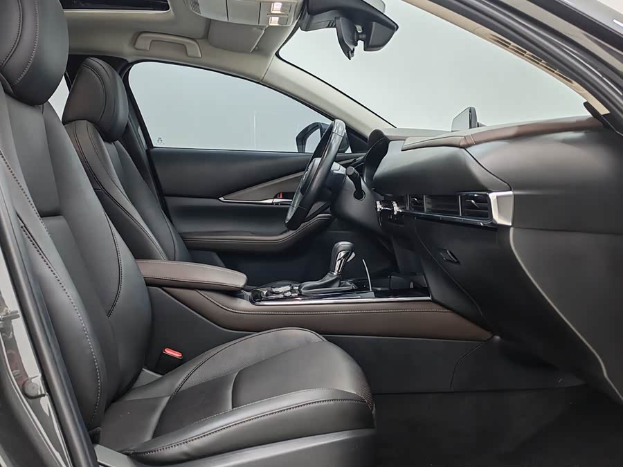 马自达 马自达CX-30 2021 汽车图片 #10