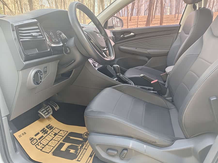 Jetta VS5 2021 car image #10