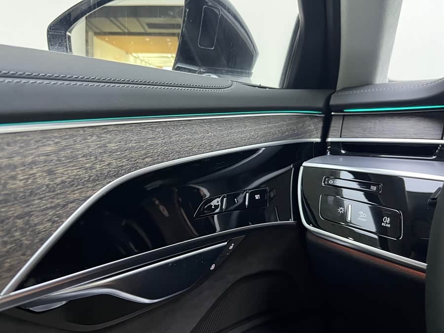 奥迪 奥迪A8 2024 汽车图片 #10