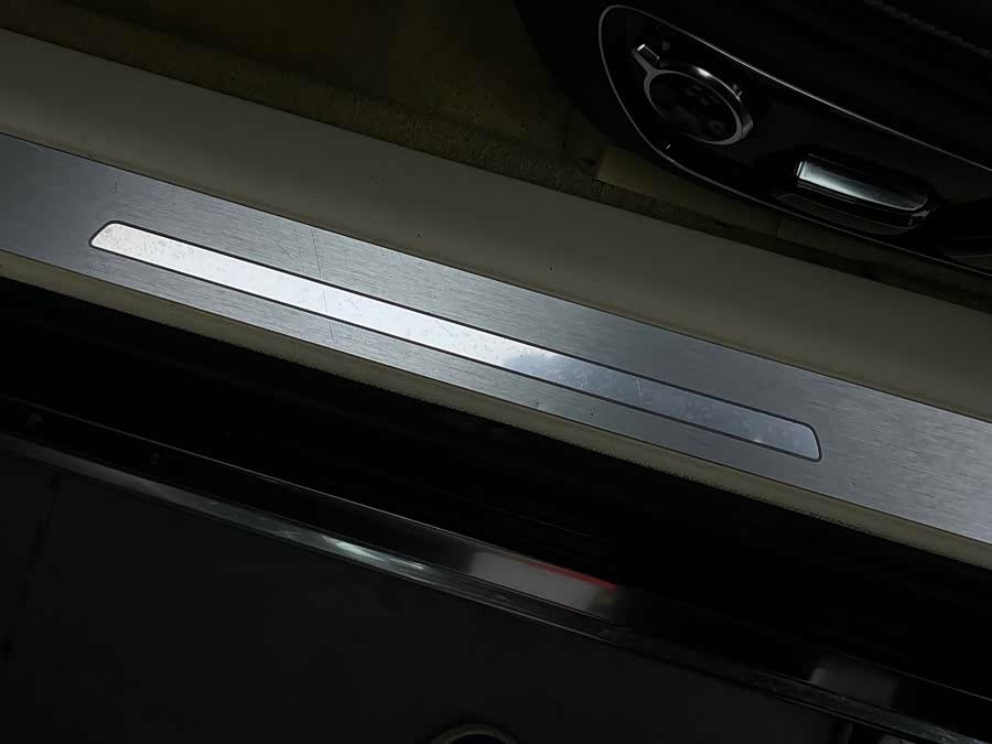 Audi A8 2013 imagen de coche #10