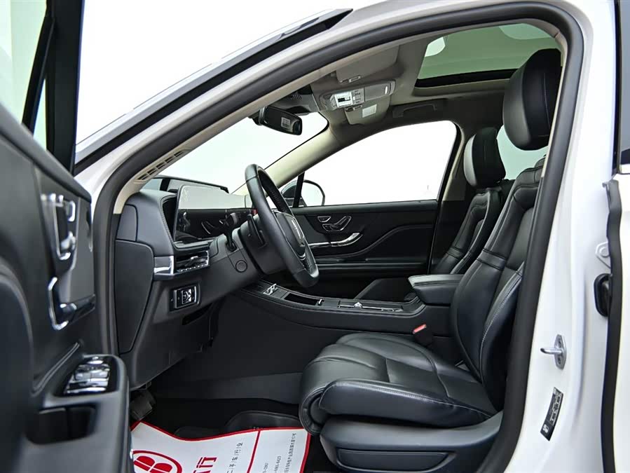 Changan 2024 car image #10
