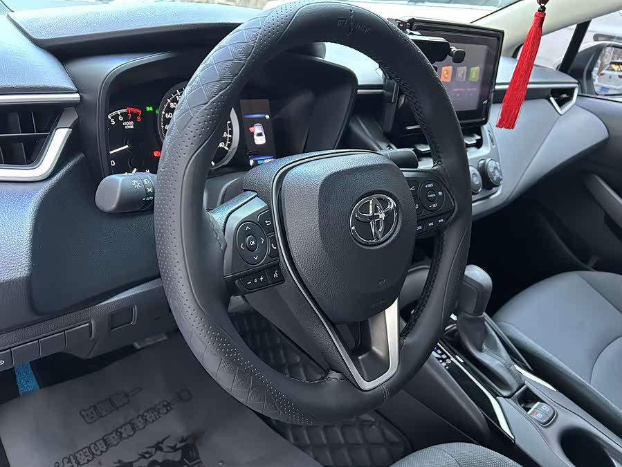 Toyota Corolla 2022 #10 Toyota Corolla 2022 imagen de coche #10