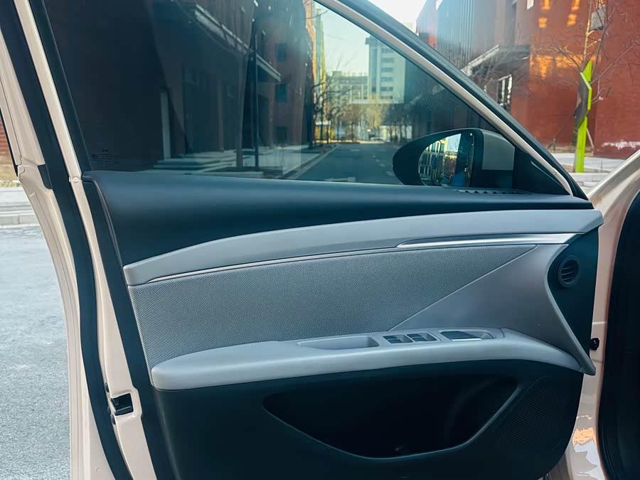 Xpeng MONA M03 2024 #10 Xpeng MONA M03 2024 immagine di auto #10