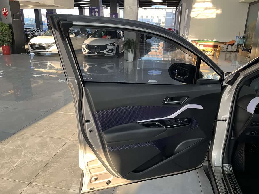 Toyota 2021 car image #10