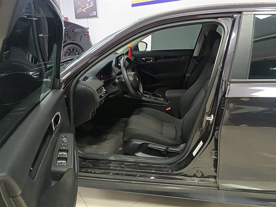 Honda INTEGRA 2023 immagine di auto #10