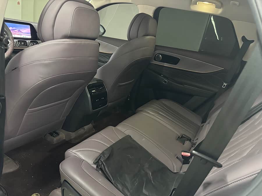 Chery Tiggo9 C-DM 2025 immagine di auto #10