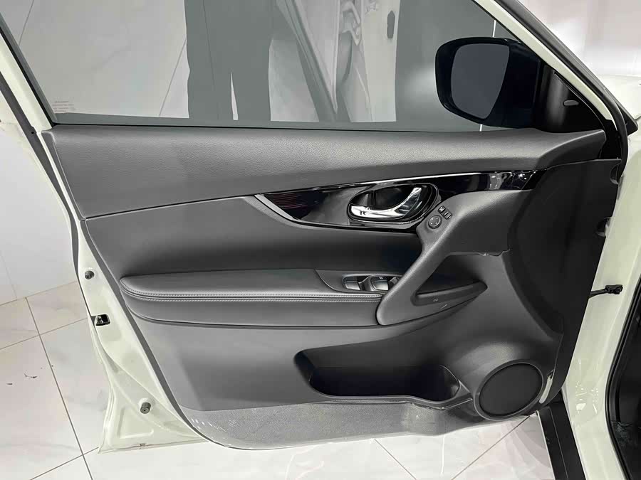 日产 奇骏 2023 汽车图片 #10