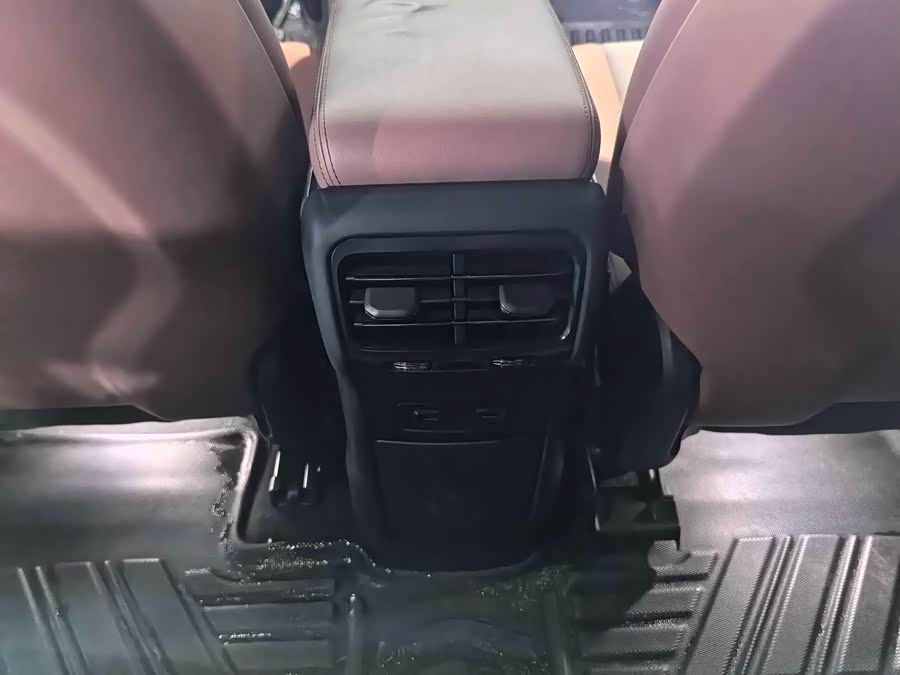 蔚来 蔚来EC6 2021 汽车图片 #10