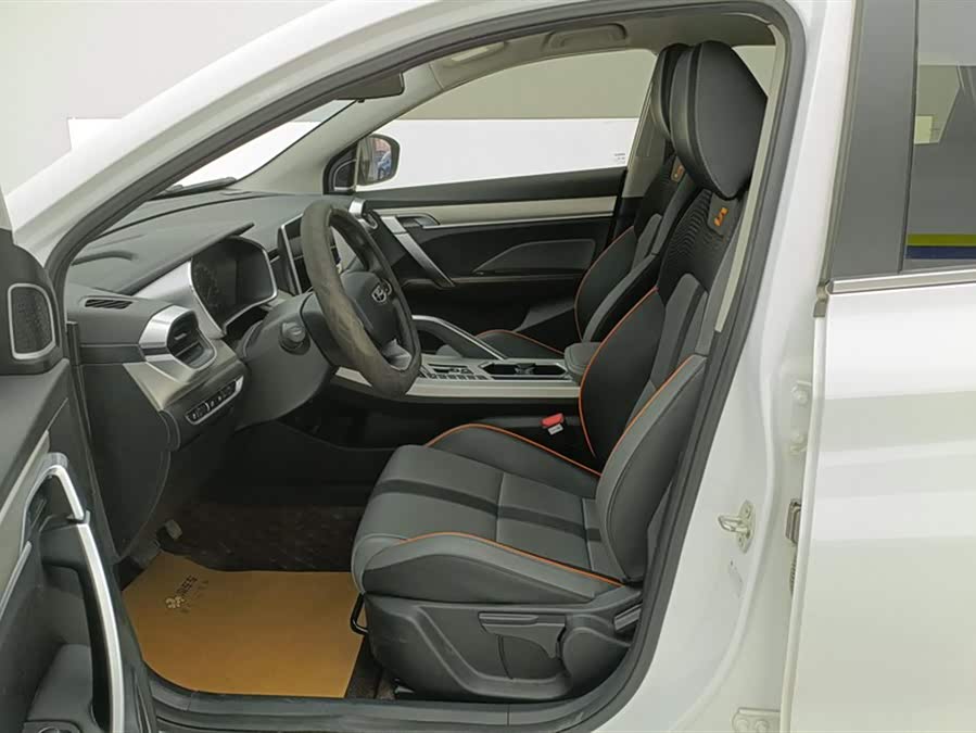 GEELY Coolray 2023 #10 GEELY Coolray 2023 car image #10