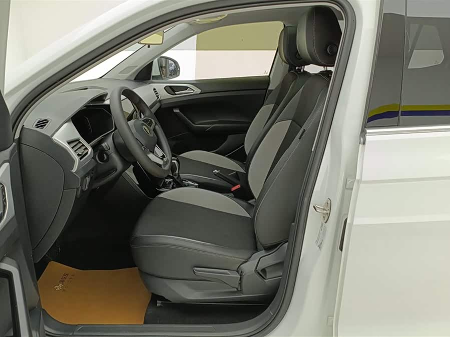 Volkswagen Tacqua 2023 car image #10