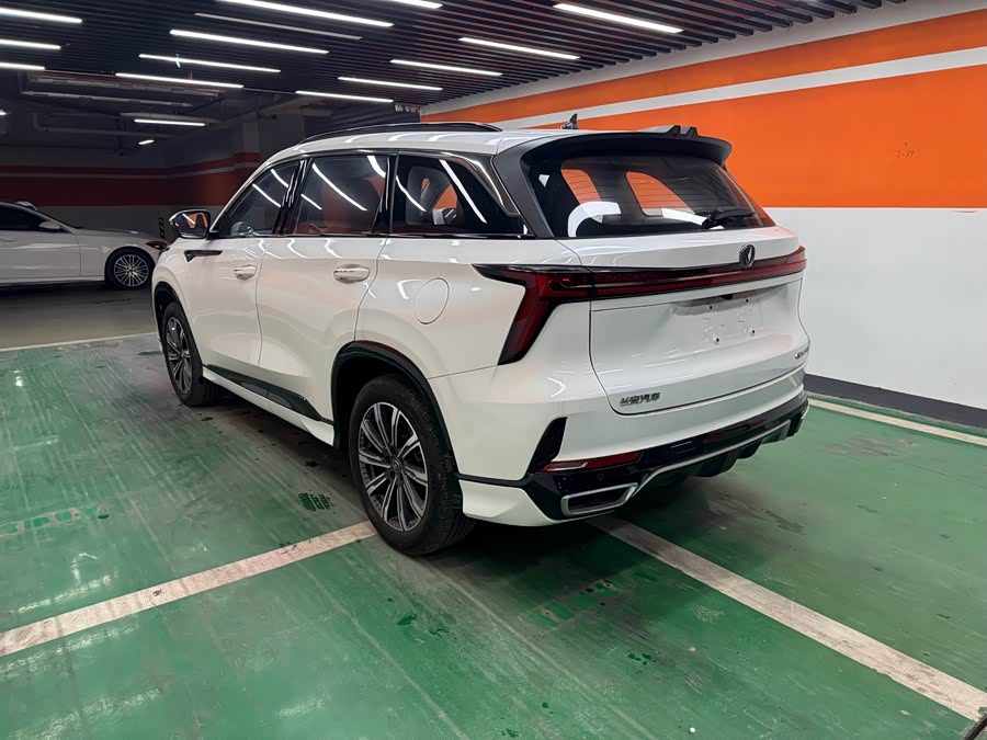 Changan CS75 Plus 2023 car image #10
