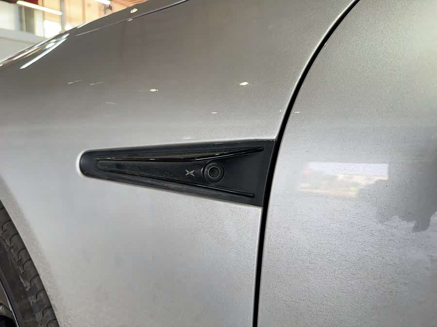 Xpeng P7 2021 imagem de carro #10