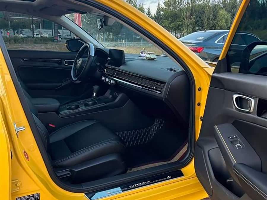 Honda INTEGRA 2022 immagine di auto #10