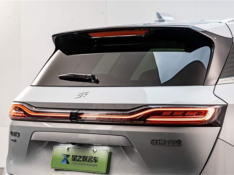 捷途山海 捷途山海L9 2026 #10 捷途山海 捷途山海L9 2026 汽车图片 #10