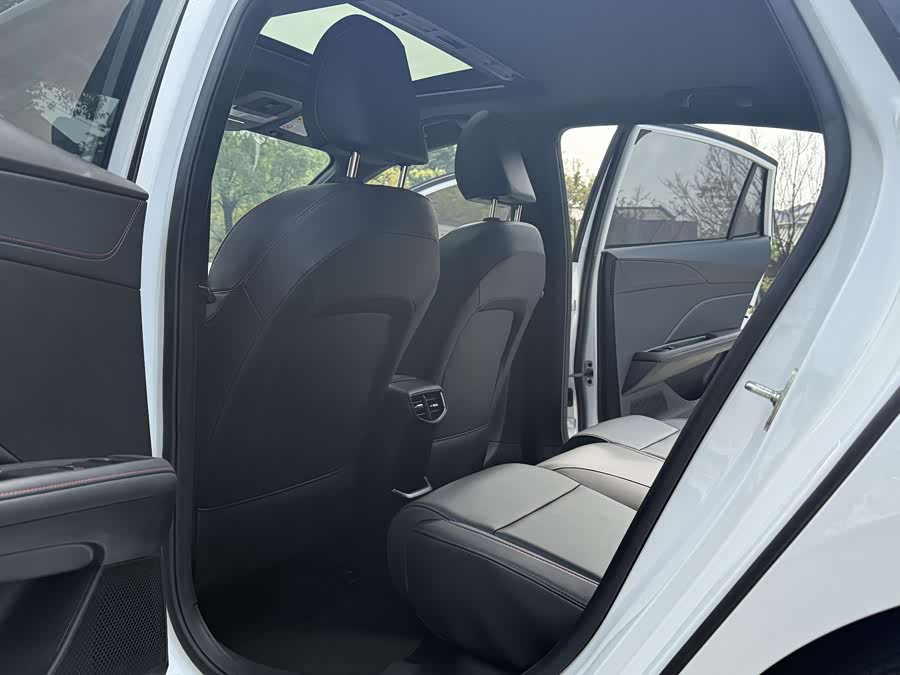 名爵 MG5 2025 汽车图片 #10