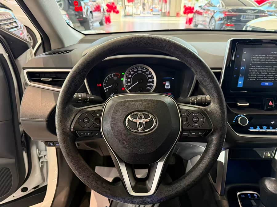 Toyota Frontlander 2022 car image #10