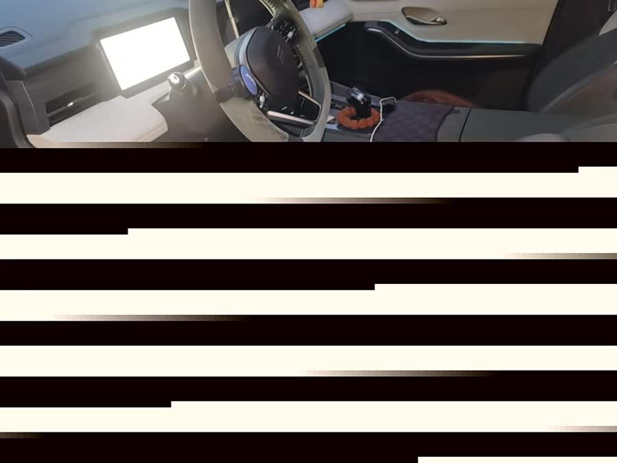 捷途山海 捷途山海L9 2024 汽车图片 #10