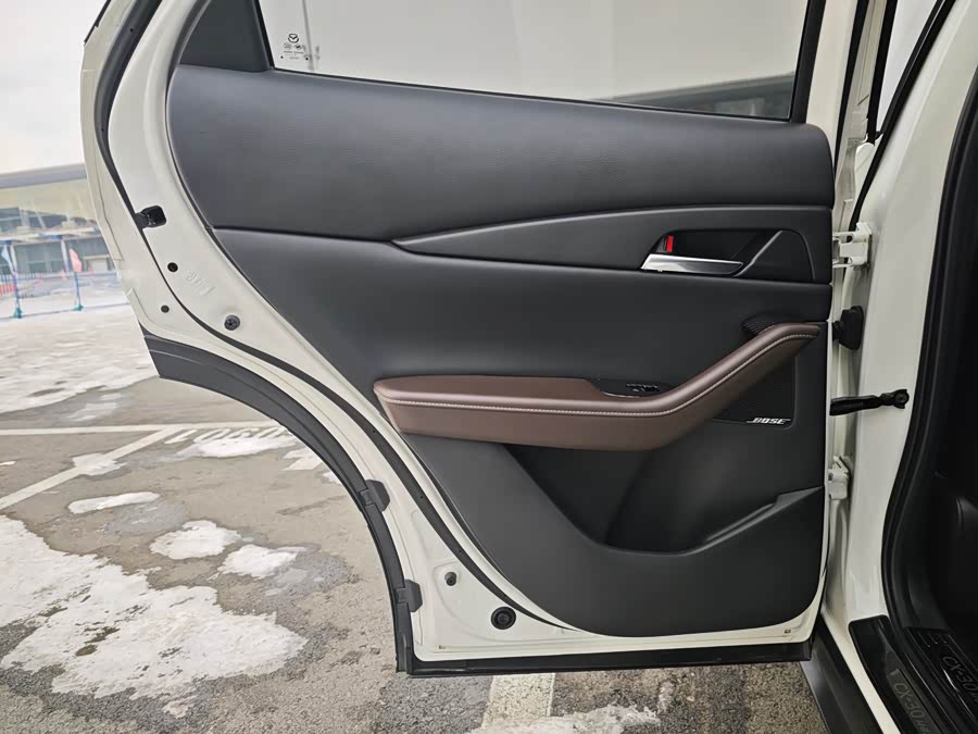 马自达 马自达CX-30 2021 汽车图片 #10