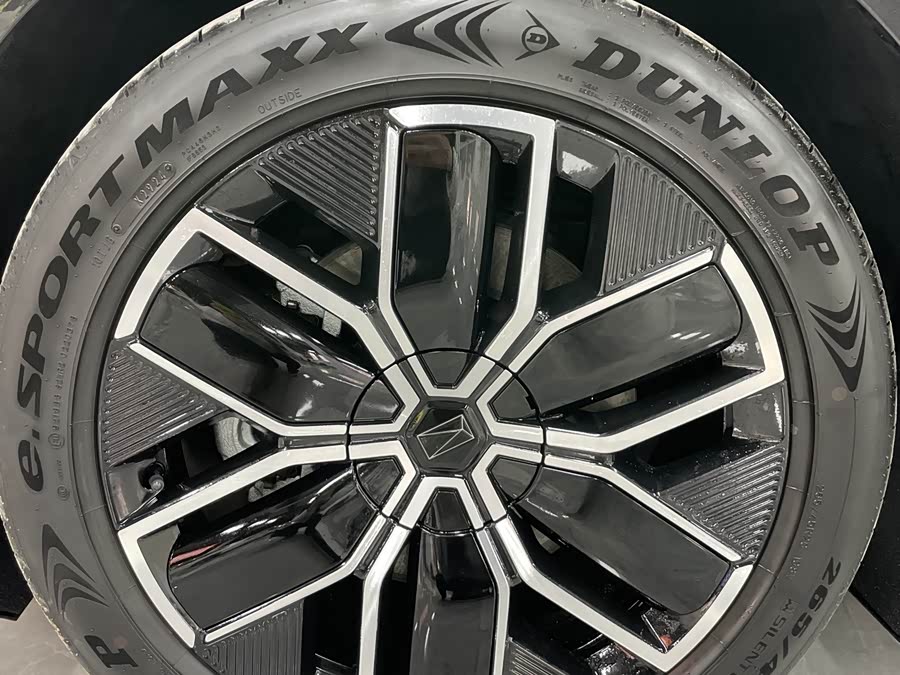 Avatr 12 2024 car image #10