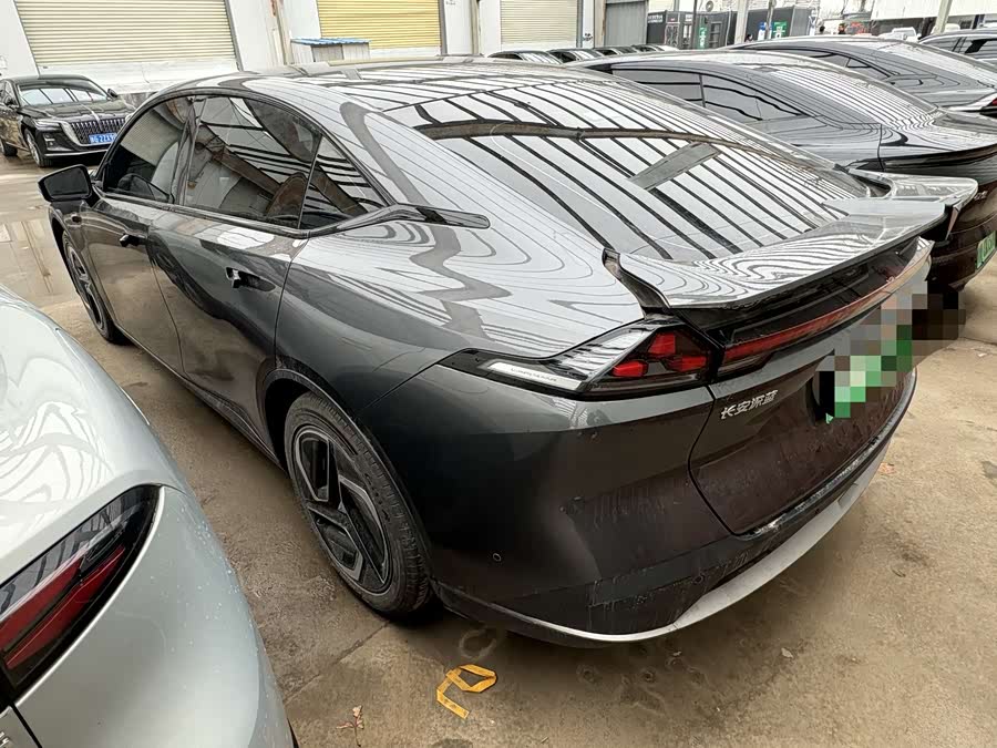 Deepal L07 2025 изображение автомобиля #10