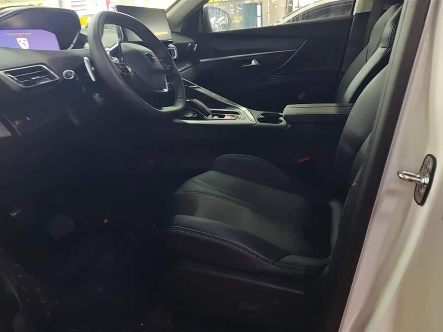 标致 标致5008 2024 汽车图片 #10