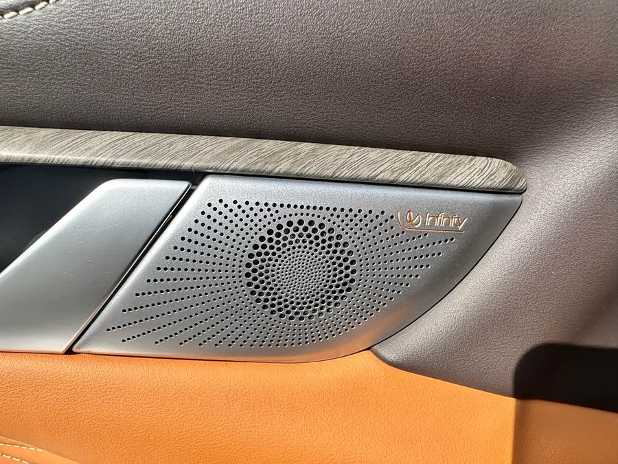 坦克 坦克500 2022 汽车图片 #10