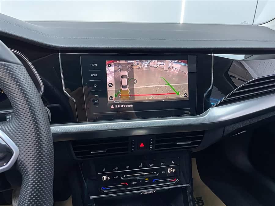 Volkswagen Passat 2023 car image #10