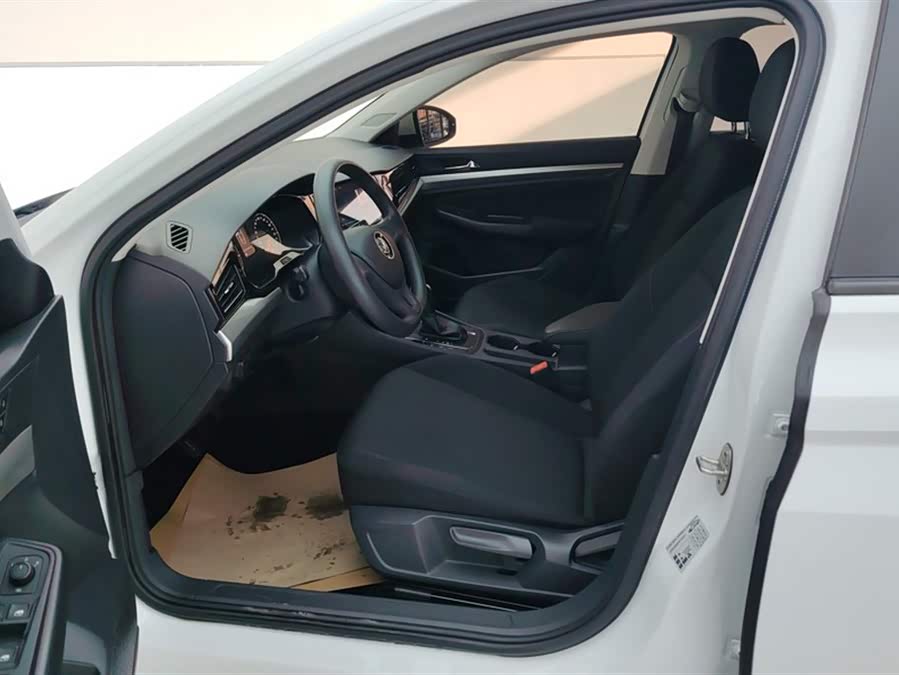 Volkswagen Bora 2020 imagem de carro #10