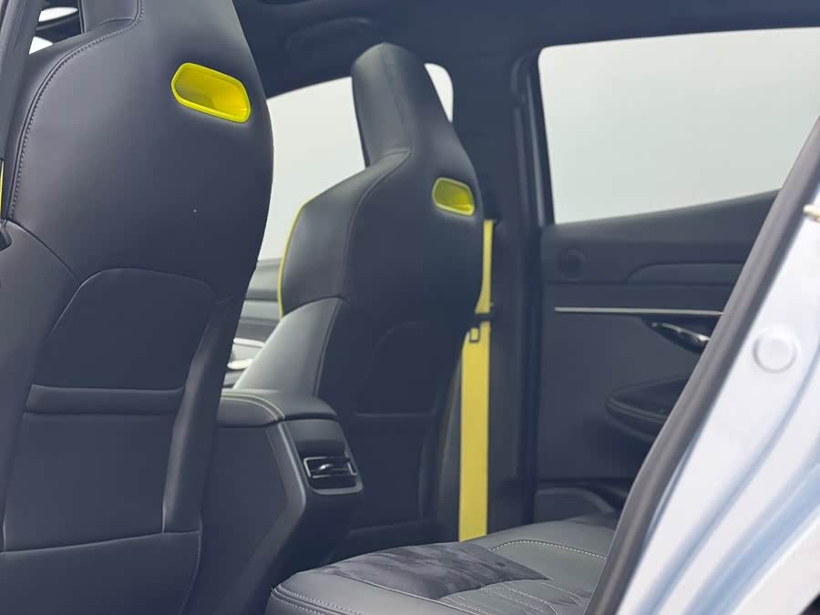 Changan UNI-T 2022 car image #10