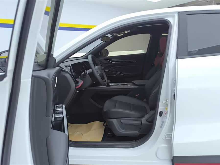 Changan X5 PLUS 2025 immagine di auto #10