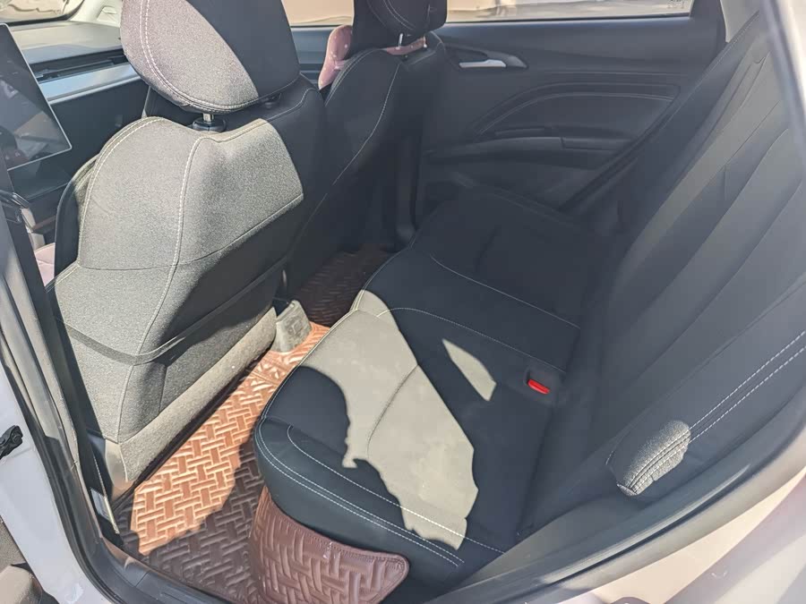 哪吒汽车 哪吒V 2020 汽车图片 #10