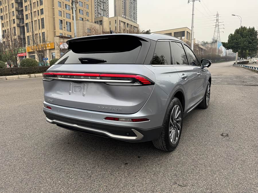 Changan 2023 #10 Changan 2023 car image #10