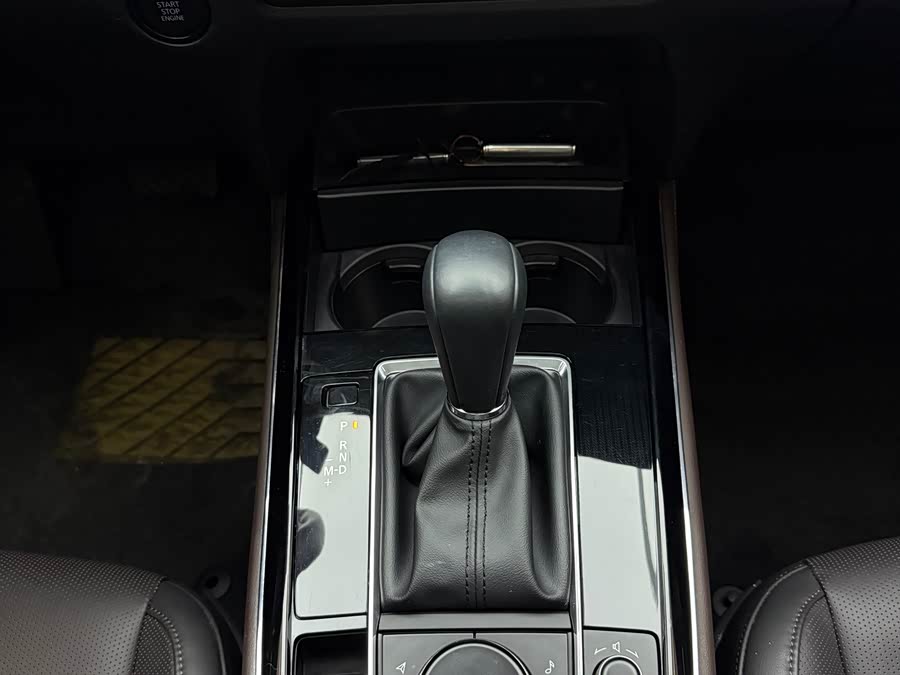 马自达 马自达CX-30 2021 汽车图片 #10