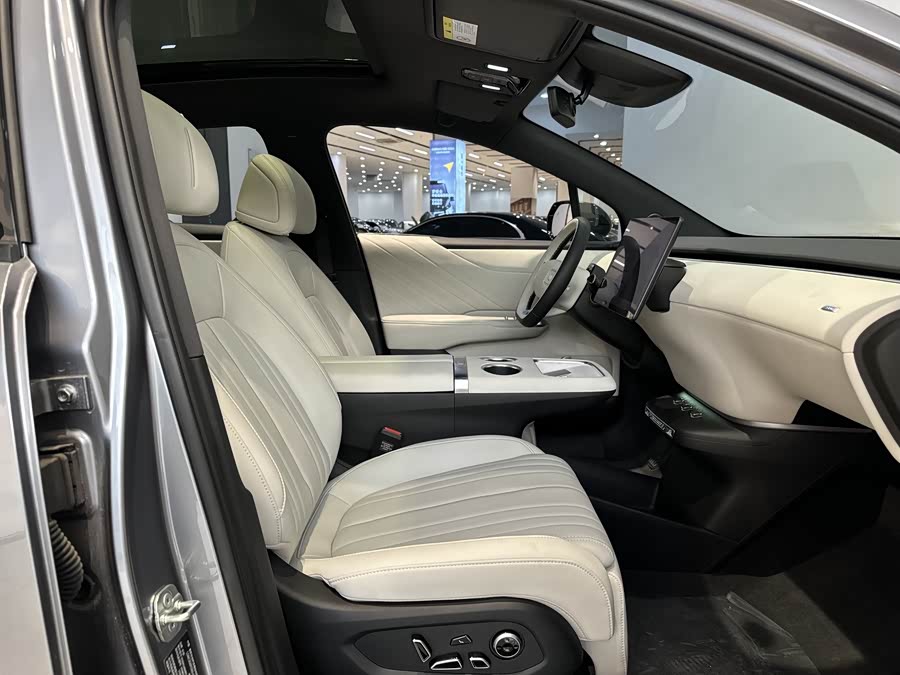 Changan immagine di auto #10