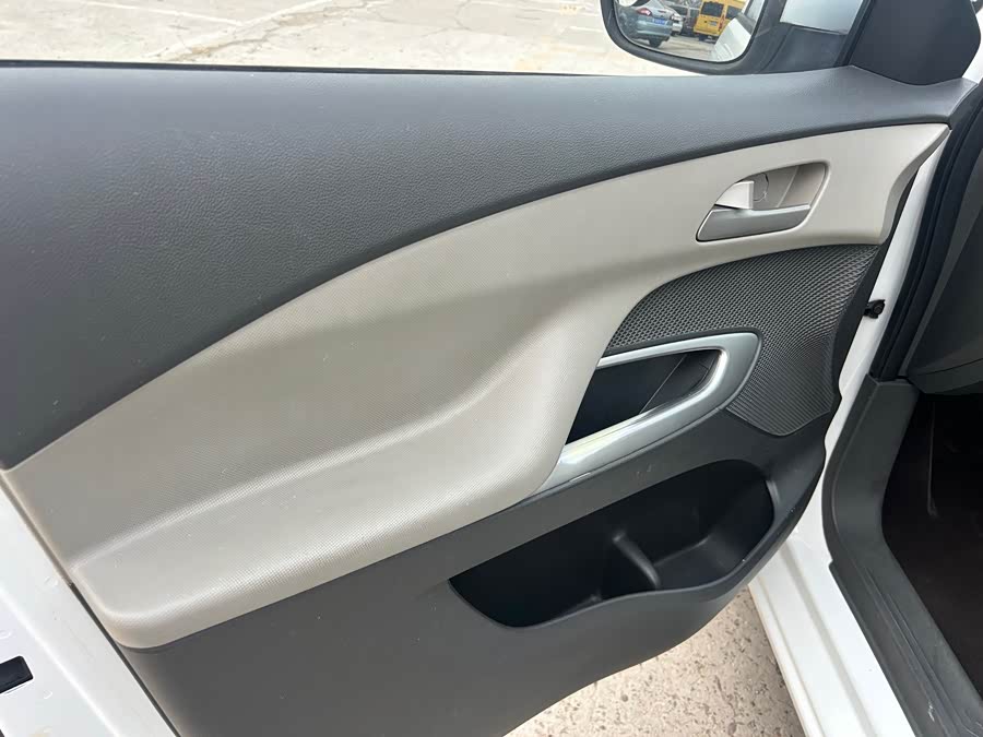 Chevrolet Sail 2017 car image #10