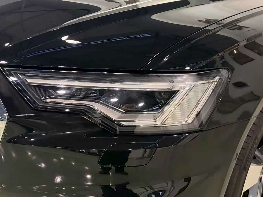 奥迪 奥迪A6L 2023 汽车图片 #10