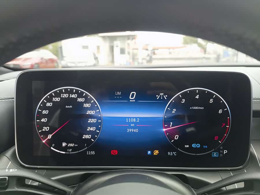 Mercedes-Benz C Class 2022 #10 Mercedes-Benz C Class 2022 immagine di auto #10