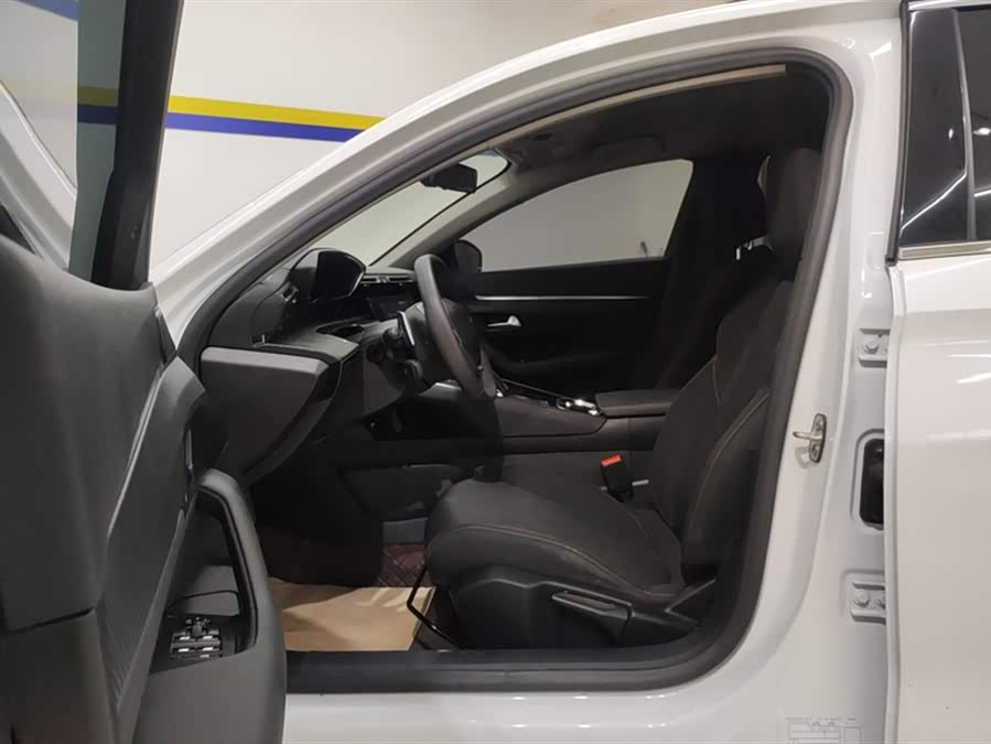 标致 标致508 2023 汽车图片 #10