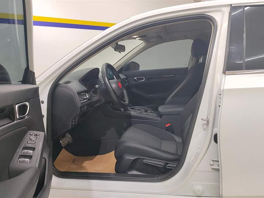 Honda INTEGRA 2022 #10 Honda INTEGRA 2022 immagine di auto #10