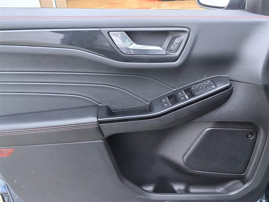 Ford Escape 2021 car image #10